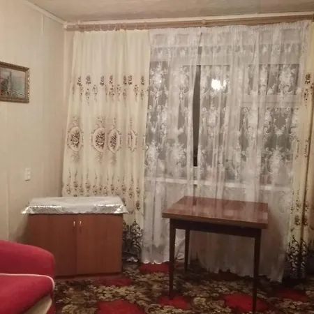 아파트 Majestic Apartment