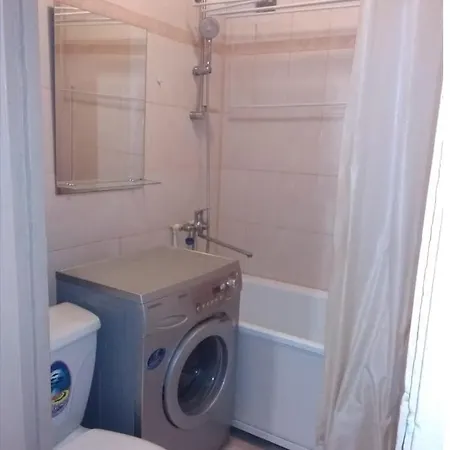 Majestic Apartment 스플리트