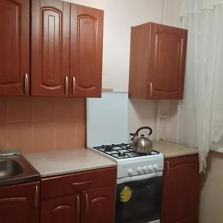 Majestic Apartment 아파트