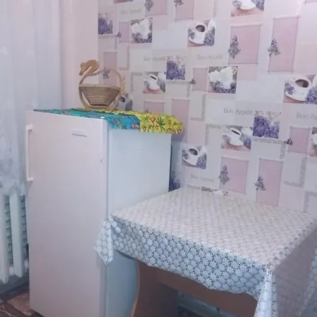 아파트 Majestic Apartment *